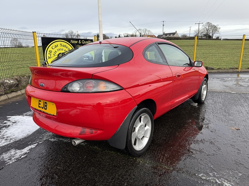 Ford Zetec 0.0 3dr Hatchback Manual Petrol