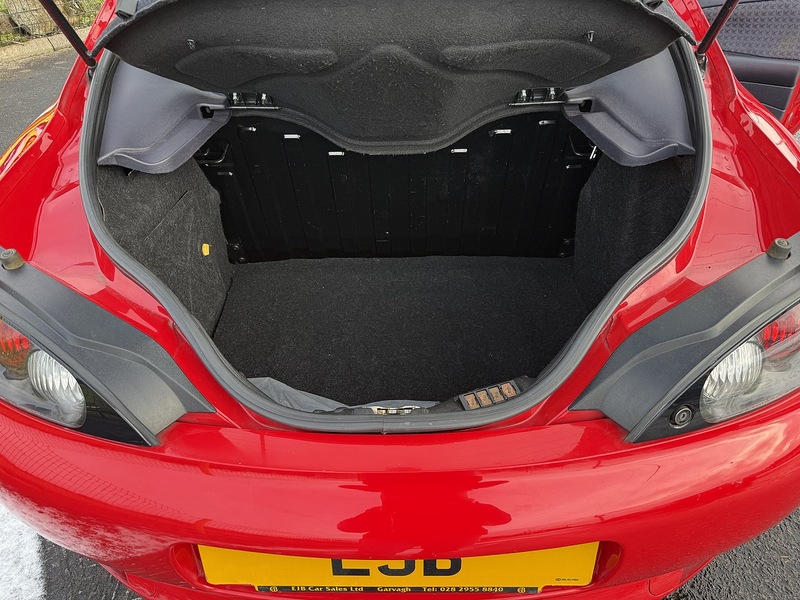 Ford Zetec 0.0 3dr Hatchback Manual Petrol