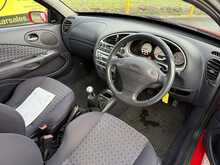 Ford Puma Zetec 