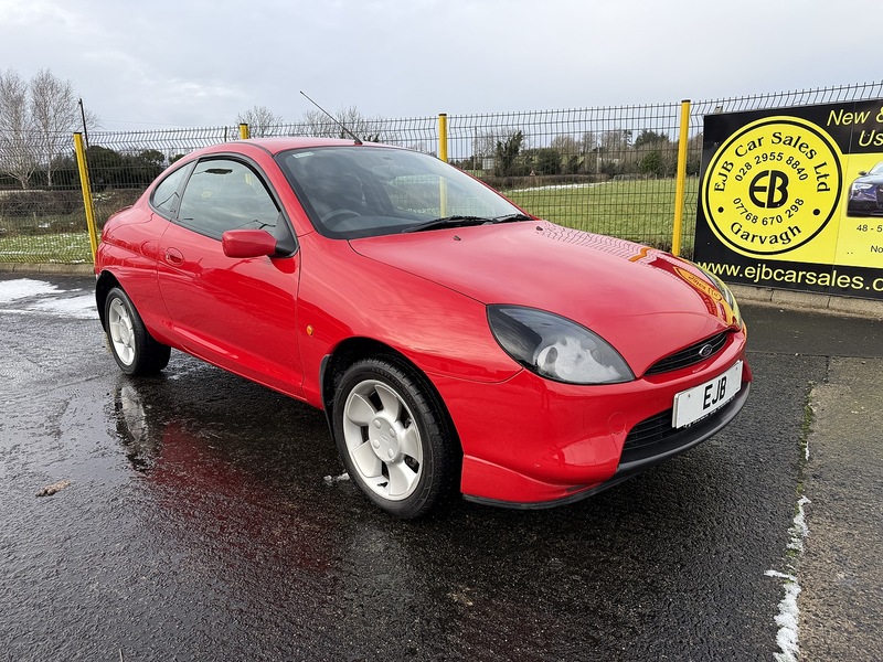 Ford Zetec 0.0 3dr Hatchback Manual Petrol