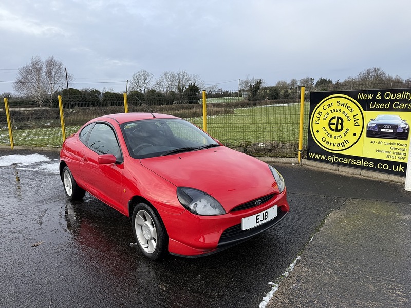 Ford Zetec 0.0 3dr Hatchback Manual Petrol