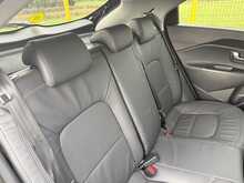 Kia Rio CRDi EcoDynamics 4 (leather Interior) 