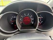 Kia Rio CRDi EcoDynamics 4 (leather Interior) 