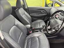 Kia Rio CRDi EcoDynamics 4 (leather Interior) 
