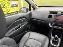 Kia Rio CRDi EcoDynamics 4 (leather Interior) 