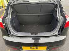 Kia Rio CRDi EcoDynamics 4 (leather Interior) 