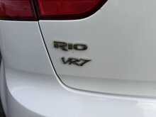 Kia Rio VR7 