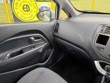 Kia Rio VR7 