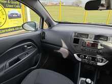 Kia Rio VR7 