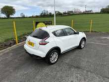 Nissan Juke N-Connecta 