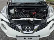 Nissan Juke N-Connecta 
