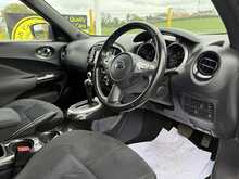 Nissan Juke N-Connecta 