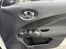 Nissan Juke N-Connecta 