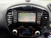 Nissan Juke N-Connecta 