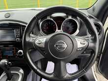 Nissan Juke N-Connecta 