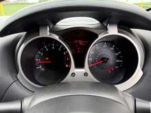 Nissan Juke N-Connecta 