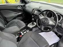 Nissan Juke N-Connecta 