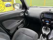 Nissan Juke N-Connecta 