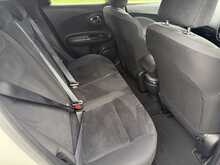 Nissan Juke N-Connecta 
