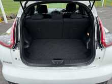 Nissan Juke N-Connecta 