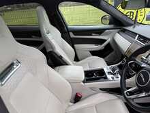 Jaguar F-PACE D300 MHEV R-Dynamic HSE 