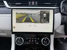 Jaguar F-PACE D300 MHEV R-Dynamic HSE 