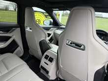 Jaguar F-PACE D300 MHEV R-Dynamic HSE 