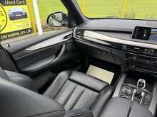 BMW X5 30d M Sport 7 Seater 