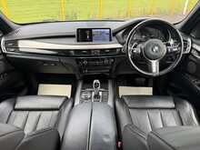 BMW X5 30d M Sport 7 Seater 