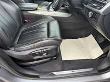 BMW X5 30d M Sport 7 Seater 