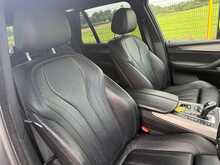 BMW X5 30d M Sport 7 Seater 