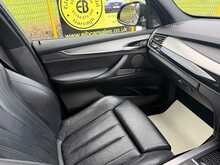 BMW X5 30d M Sport 7 Seater 