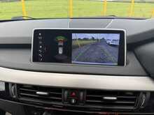 BMW X5 30d M Sport 7 Seater 