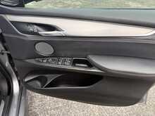 BMW X5 30d M Sport 7 Seater 