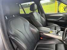 BMW X5 30d M Sport 7 Seater 