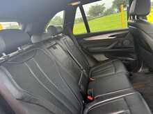 BMW X5 30d M Sport 7 Seater 