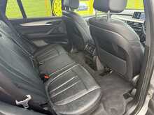 BMW X5 30d M Sport 7 Seater 