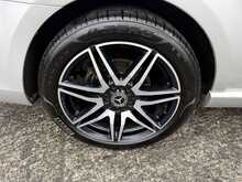 Mercedes-Benz V Class V250d BlueTEC AMG Line (extra long) 