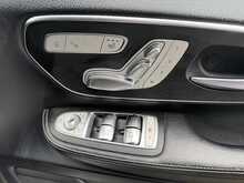 Mercedes-Benz V Class V250d BlueTEC AMG Line (extra long) 