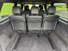 Mercedes-Benz V Class V250d BlueTEC AMG Line (extra long) 