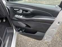 Mercedes-Benz V Class V250d BlueTEC AMG Line (extra long) 