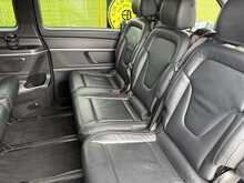Mercedes-Benz V Class V250d BlueTEC AMG Line (extra long) 