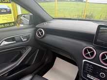 Mercedes-Benz A Class A180d AMG Line Premium Plus (Pan Roof) 