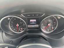 Mercedes-Benz A Class A180d AMG Line Premium Plus (Pan Roof) 