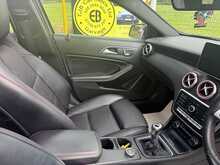 Mercedes-Benz A Class A180d AMG Line Premium Plus (Pan Roof) 