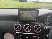 Mercedes-Benz A Class A180d AMG Line Premium Plus (Pan Roof) 