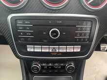 Mercedes-Benz A Class A180d AMG Line Premium Plus (Pan Roof) 