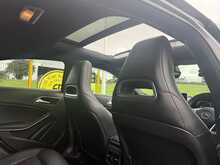 Mercedes-Benz A Class A180d AMG Line Premium Plus (Pan Roof) 