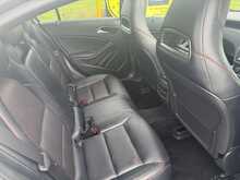 Mercedes-Benz A Class A180d AMG Line Premium Plus (Pan Roof) 