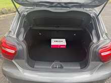 Mercedes-Benz A Class A180d AMG Line Premium Plus (Pan Roof) 